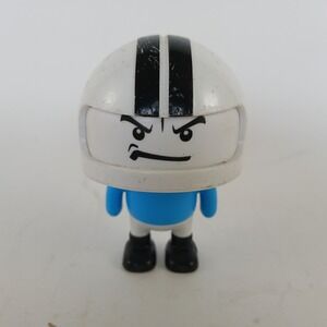 Sharper Image Road Rage RC Bumper Cars 2.4 GHz‎ Replacement Figure Blue